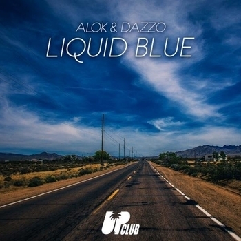 Alok – Liquid blue (2016)