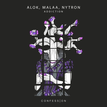 Alok – Addiction
