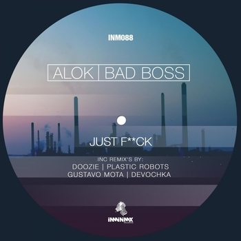 Alok – Just F*ck (Plastic Robots remix)