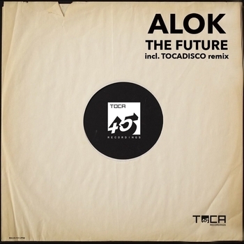 Alok – The Future