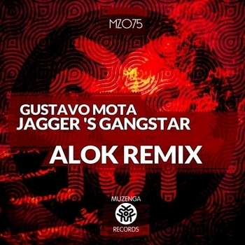 Alok – Jagger's Gangstar (Remix 2014) (Alok Remix)