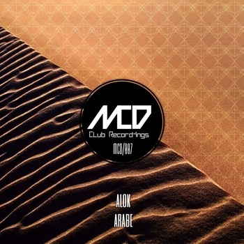 Alok – Arabe