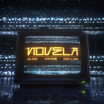 Alok – Novela