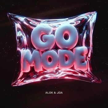 Alok – Go Mode
