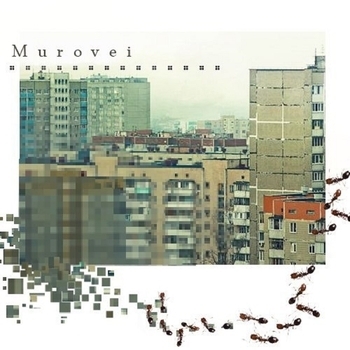 murovei – Она (& Муза Скат)