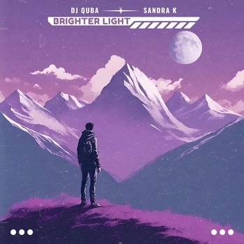 Dj Quba – Brighter Light