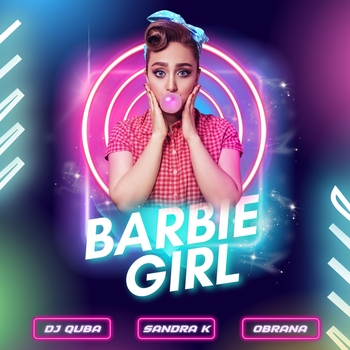 Dj Quba – Barbie Girl