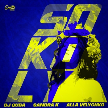 Dj Quba – Sokoly