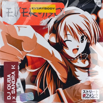 Dj Quba – Everybody