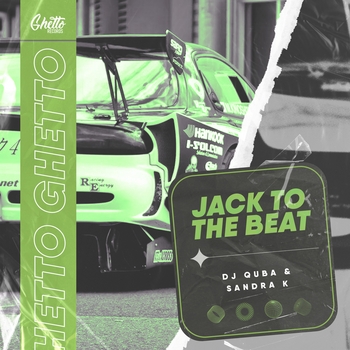 Dj Quba – Jack To The Beat