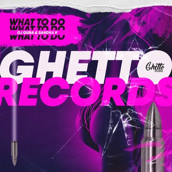 Dj Quba – What To Do