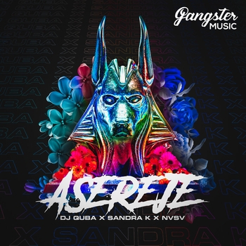 Nvsv feat Dj Quba, Sandra K – Asereje (Single 2021)