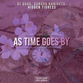 Dj Quba – As Time Goes By (Original Mix)