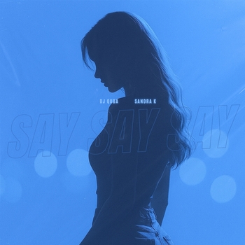 Dj Quba – Say Say Say