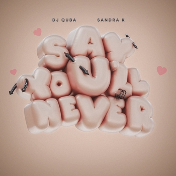 Dj Quba – Say You'll Never