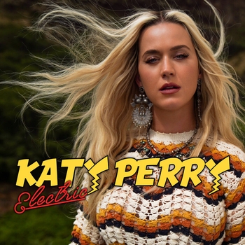 Katy Perry – Electric (Pokemon 25 Version)