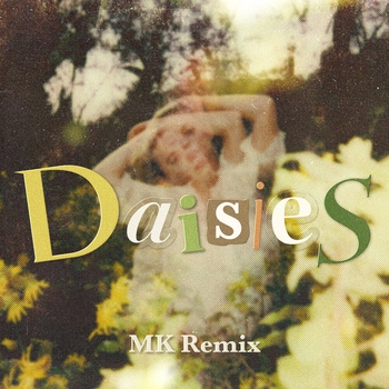 Katy Perry – Daisies (MK Remix)