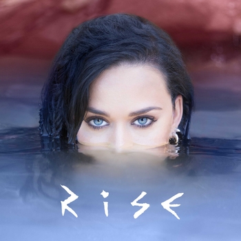 Katy Perry – Rise (песня к Олимпиаде 2016)