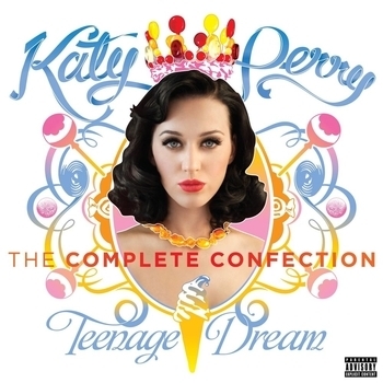 Katy Perry – The One That Got Away (Acoustic) (Acoustic)
