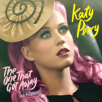 Katy Perry – The One That Got Away (JRMX Club Mix) (Single 2011) (JRMX Club Mix)
