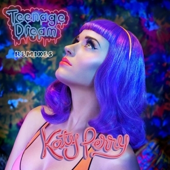 Katy Perry – Teenage Dream (Manhattan Clique Remix) (Manhattan Clique Remix)