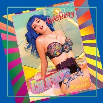 Katy Perry – California Gurls (Manhattan Clique Long Beach Mix) (California Gurls (The Remixes) (EP) 2010) (Manhattan Clique Long Beach Mix)