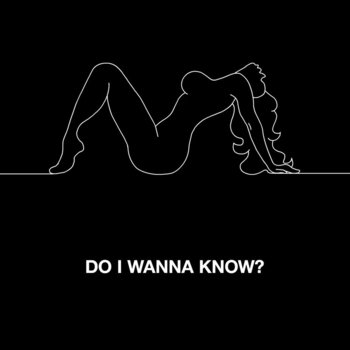 Arctic Monkeys – Do I Wanna Know (Песня из шоу "Супермодель по-украински")