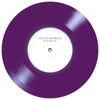 Arctic Monkeys – Electricity