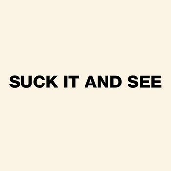Arctic Monkeys – Library Pictures