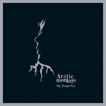 Arctic Monkeys – The Afternoon's Hat