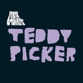 Arctic Monkeys – Bad Woman
