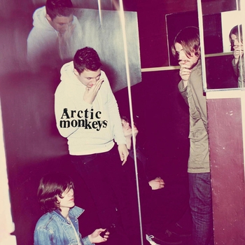 Arctic Monkeys – Secret Door