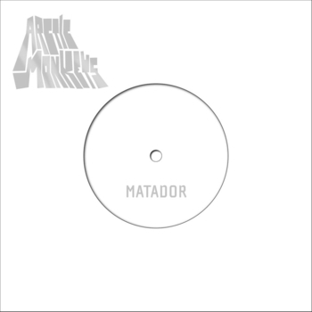 Arctic Monkeys – Da Frame 2R