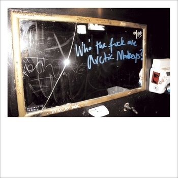 Arctic Monkeys – No Buses