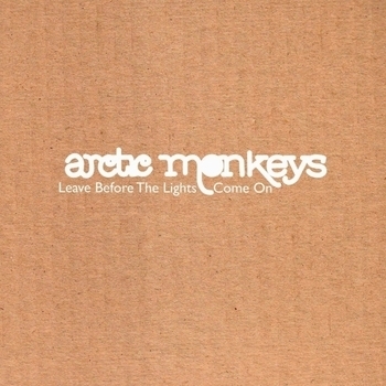 Arctic Monkeys – Baby I'm Yours (Плейлист для рабочего настроения 2022)