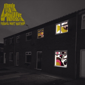 Arctic Monkeys – D Is For Dangerous