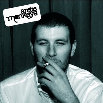 Arctic Monkeys – I Bet You Look Good On The Dancefloor