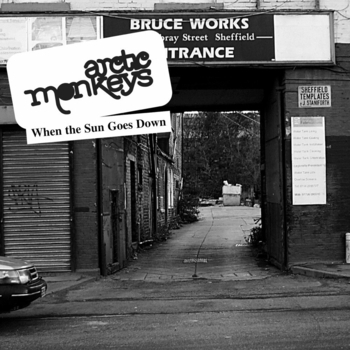 Arctic Monkeys – 7