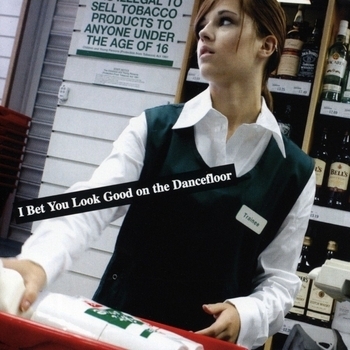 Arctic Monkeys – Bigger Boys And Stolen Sweethearts