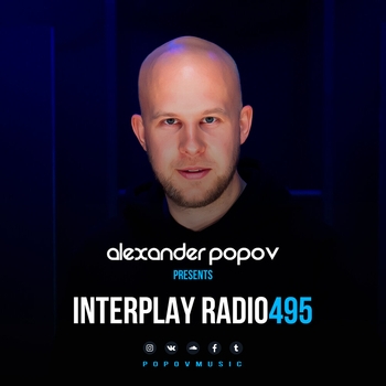 Interplay Records – Everlast (Interplay 496)