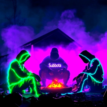 Subbota – Где-то там (Remix)
