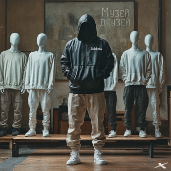 Subbota – Музей друзей X