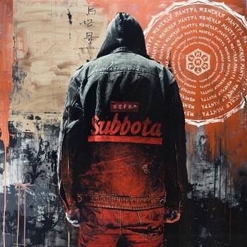 Subbota – Женская мантра (2024)