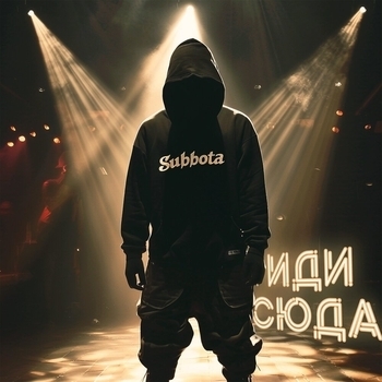 Subbota – Иди сюда (2024)