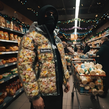 Subbota – Новый год