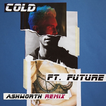 Maroon 5 – Cold (Ashworth Remix)