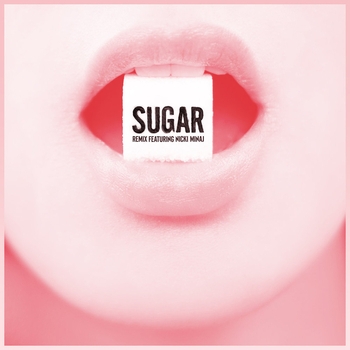 Maroon 5 – Sugar (Remix)