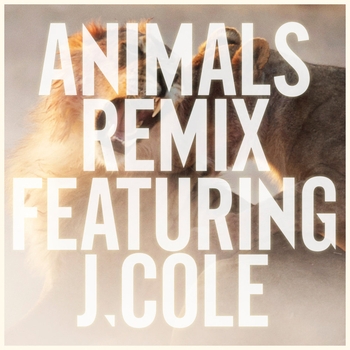 Maroon 5 – Animals (Remix)