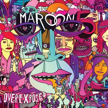 Maroon 5 – Lady Killer (Commentary)