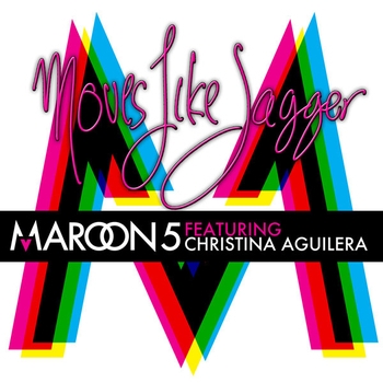 Maroon 5 – Moves Like Jagger (feat. Christina Aguilera) (Soul Seekerz Radio Edit) (Single 2011) (Soul Seekerz Radio Edit)
